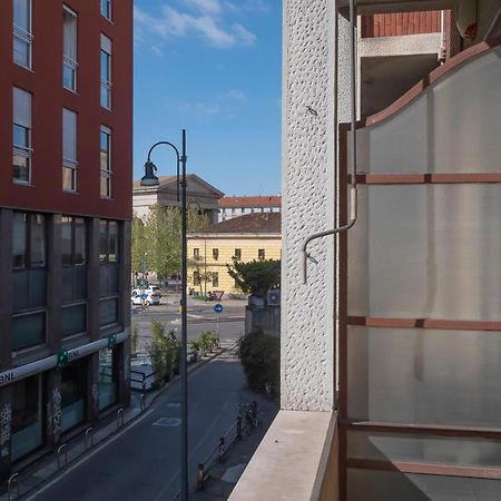 Luxury Flat Between Navigli And Duomo - Sambuco Milano Exterior foto