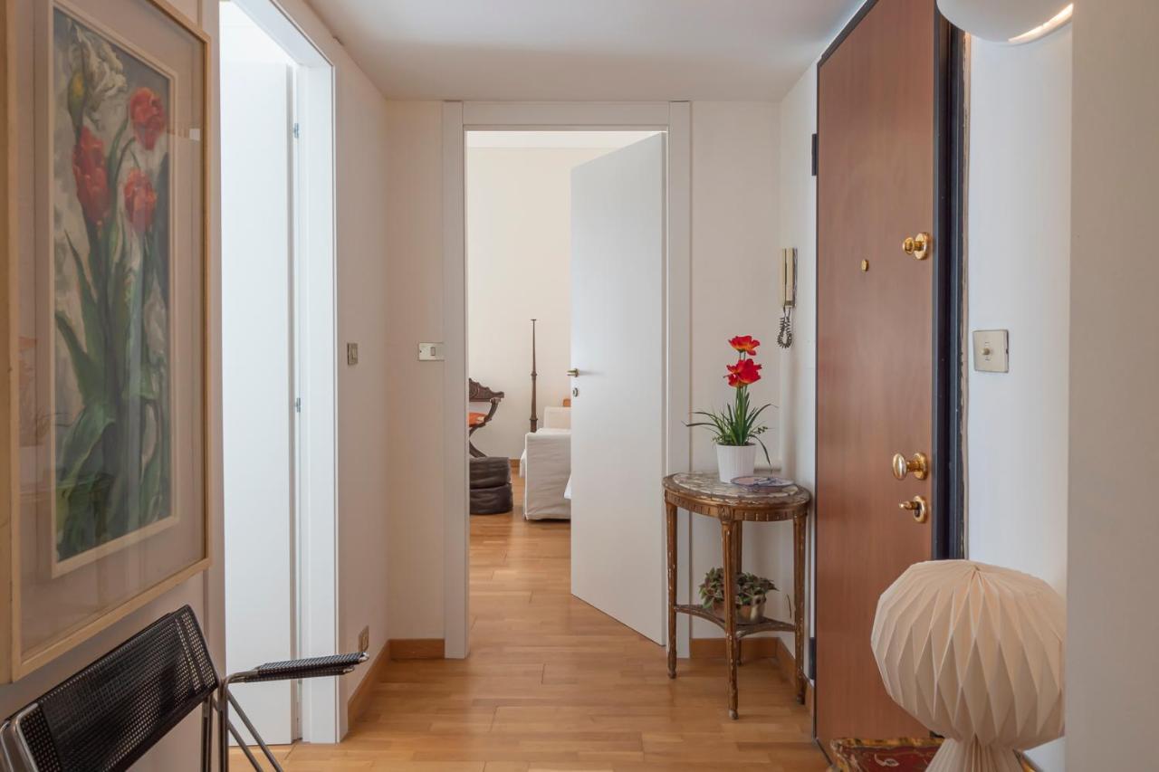 Luxury Flat Between Navigli And Duomo - Sambuco Milano Exterior foto