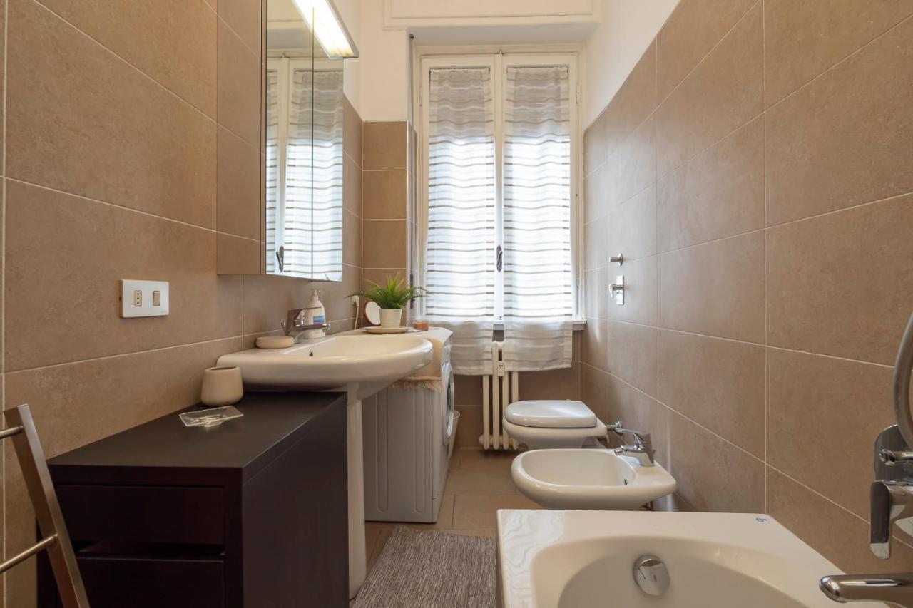 Luxury Flat Between Navigli And Duomo - Sambuco Milano Exterior foto