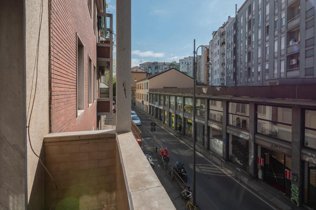 Luxury Flat Between Navigli And Duomo - Sambuco Milano Exterior foto