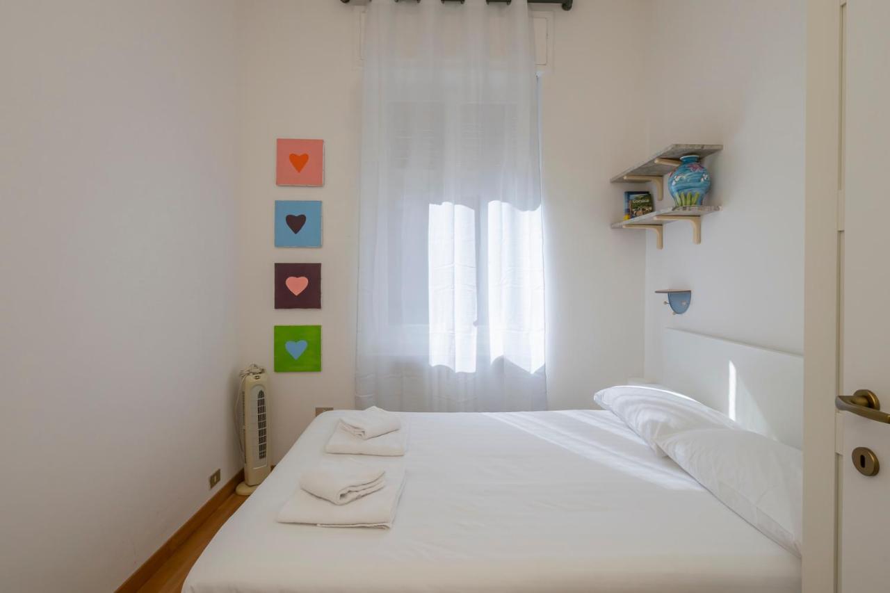 Luxury Flat Between Navigli And Duomo - Sambuco Milano Exterior foto