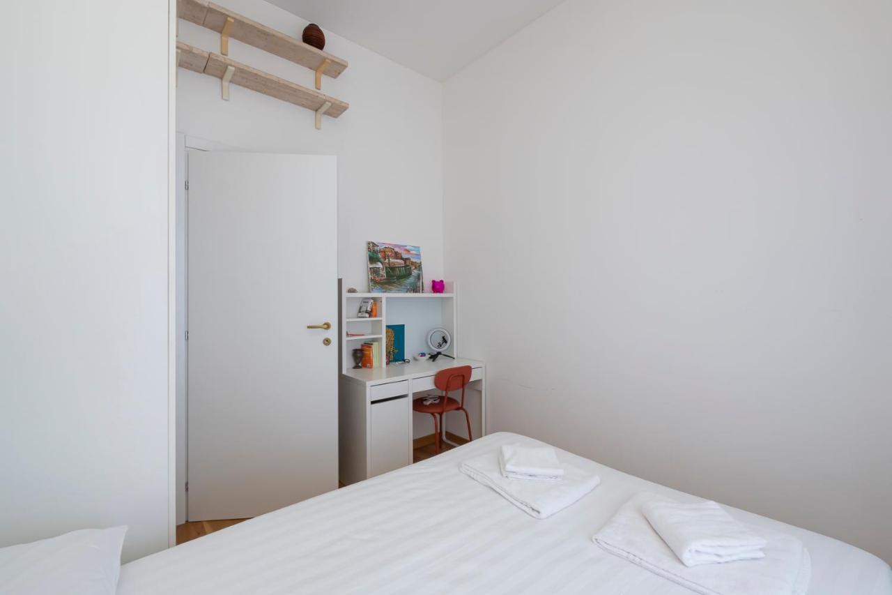 Luxury Flat Between Navigli And Duomo - Sambuco Milano Exterior foto