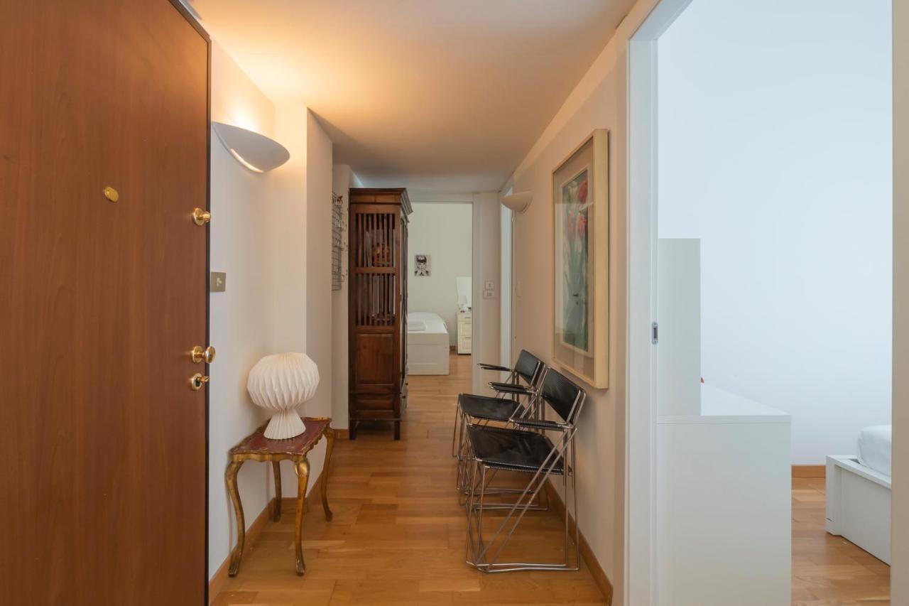 Luxury Flat Between Navigli And Duomo - Sambuco Milano Exterior foto