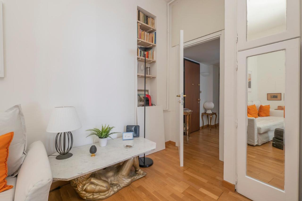 Luxury Flat Between Navigli And Duomo - Sambuco Milano Exterior foto
