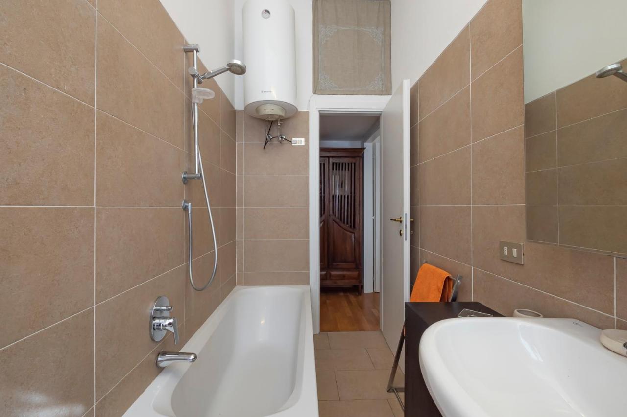 Luxury Flat Between Navigli And Duomo - Sambuco Milano Exterior foto
