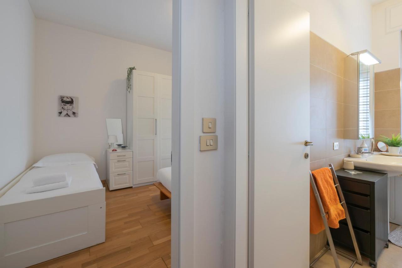 Luxury Flat Between Navigli And Duomo - Sambuco Milano Exterior foto