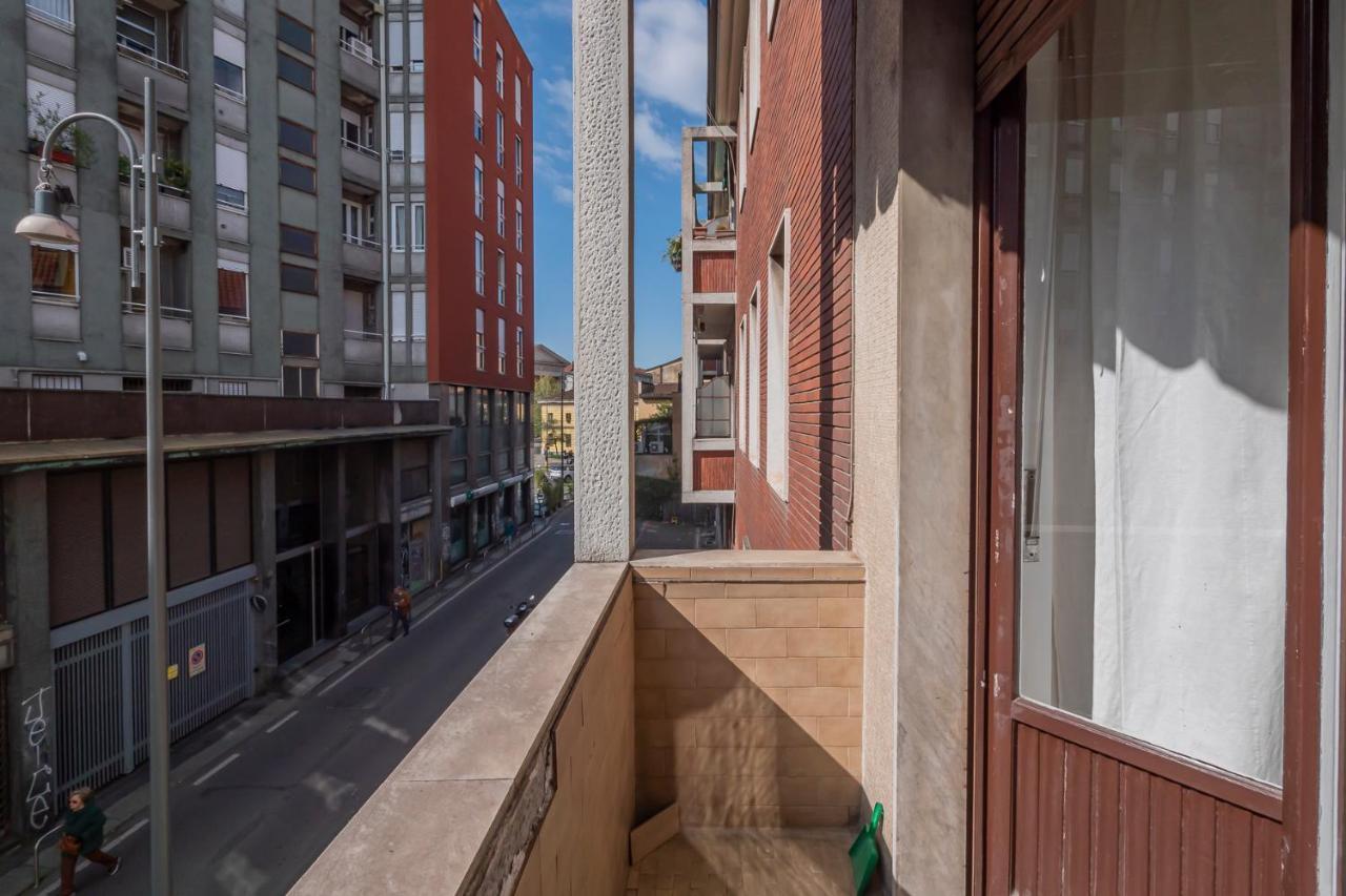 Luxury Flat Between Navigli And Duomo - Sambuco Milano Exterior foto