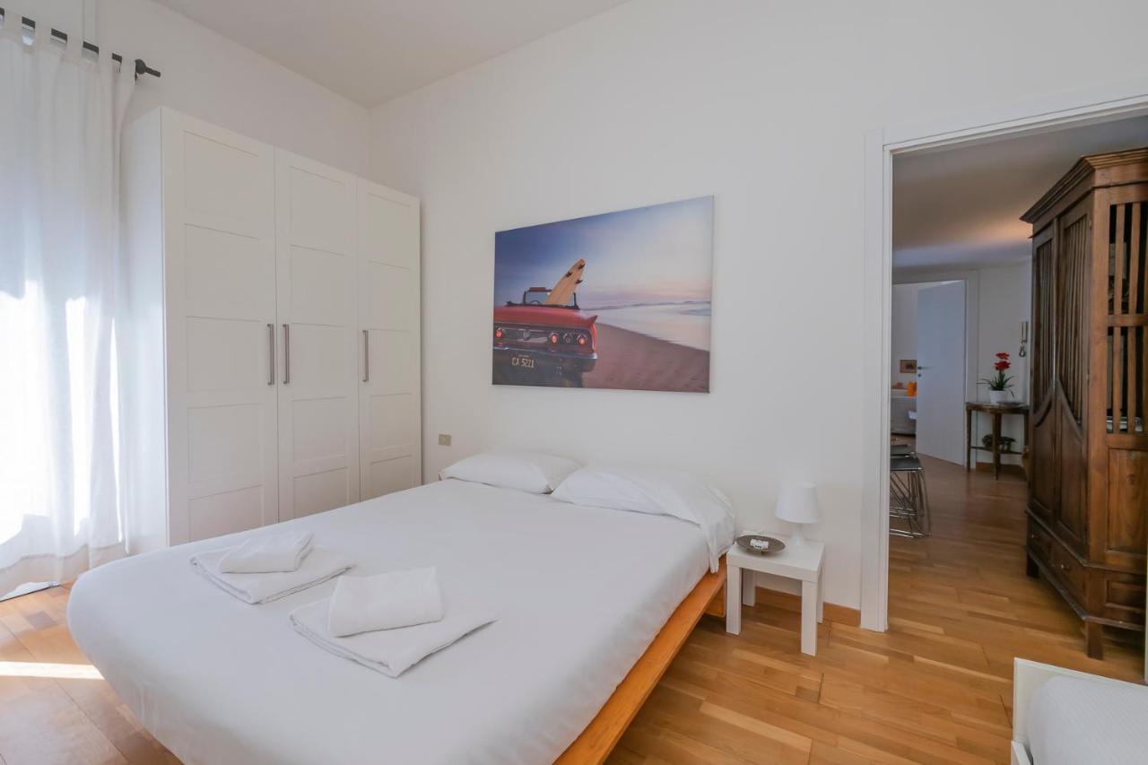 Luxury Flat Between Navigli And Duomo - Sambuco Milano Exterior foto